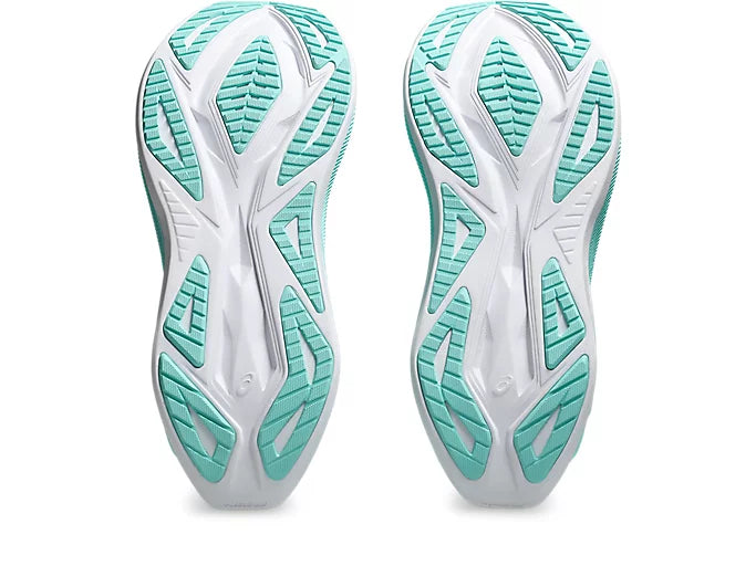 ASICS SUPERBLAST 2 WAVE TEAL