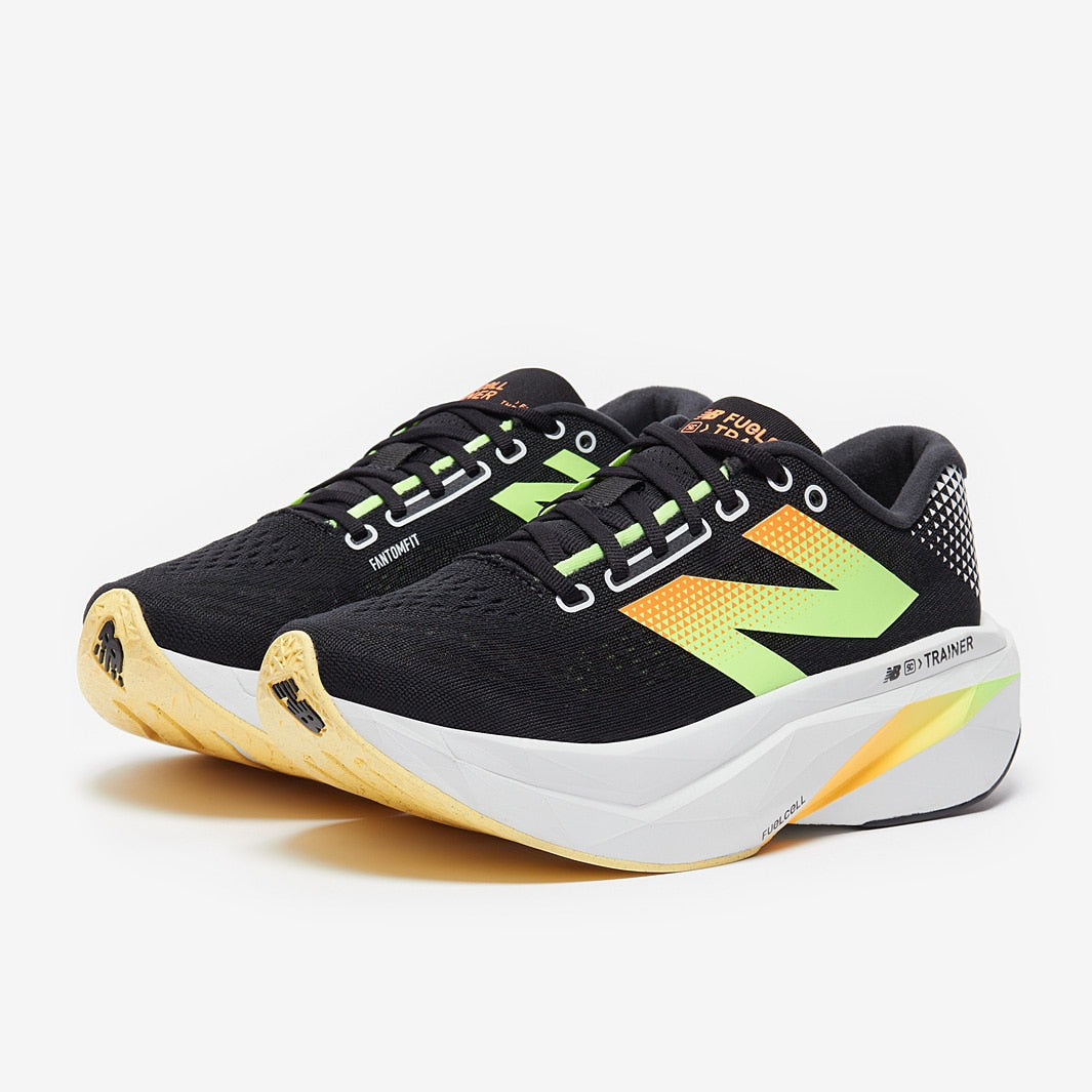 NEW BALANCE FUELCELL SC TRAINER V3 UNISEX
