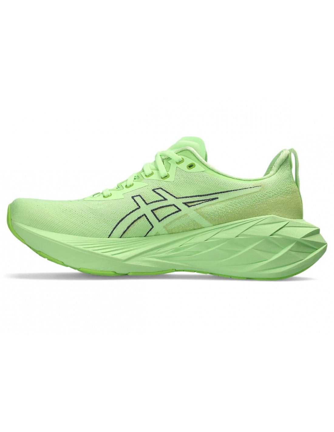 ASICS NOVABLAST 4 UNISEX