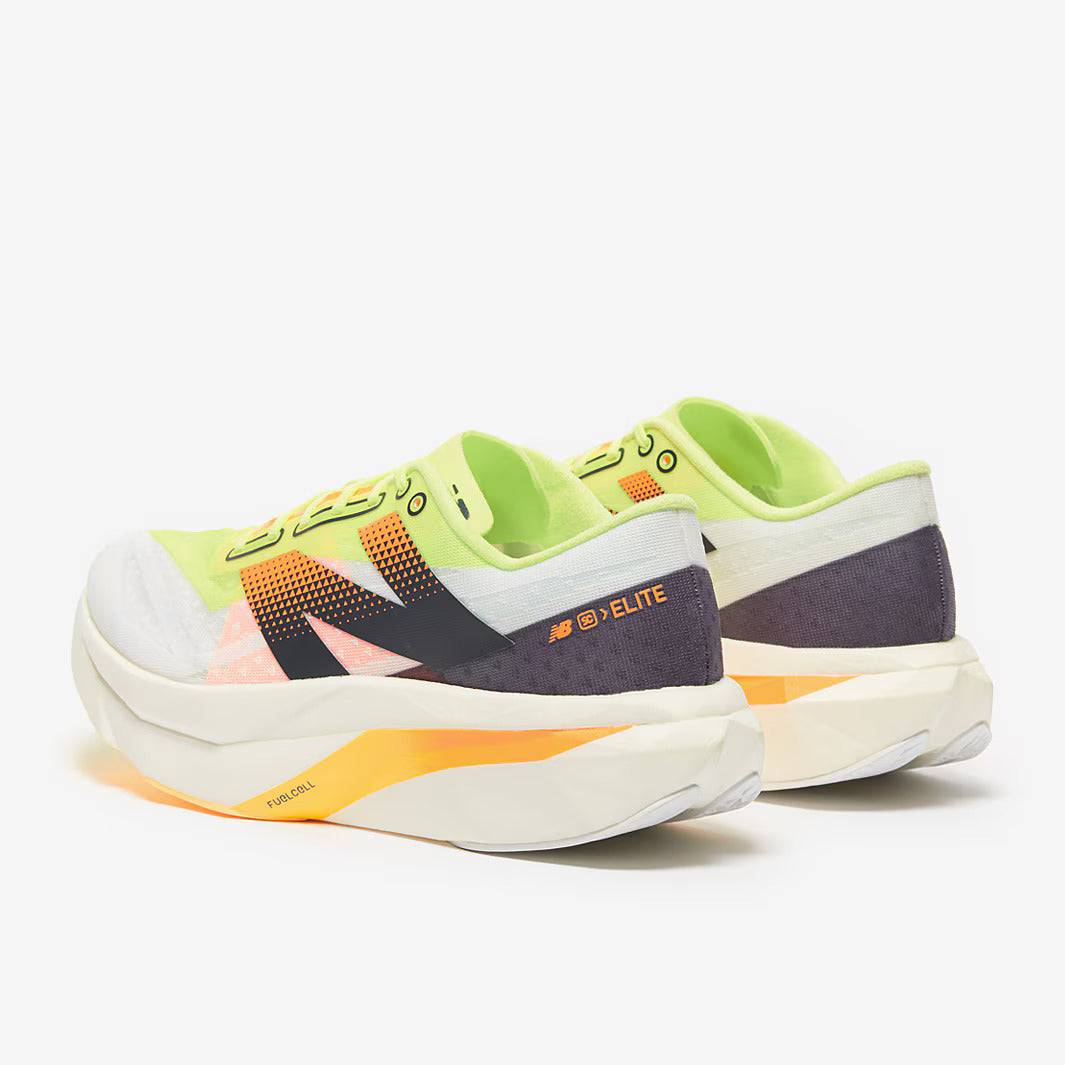 NEW BALANCE FUELCELL SC ELITE V4 UNISEX