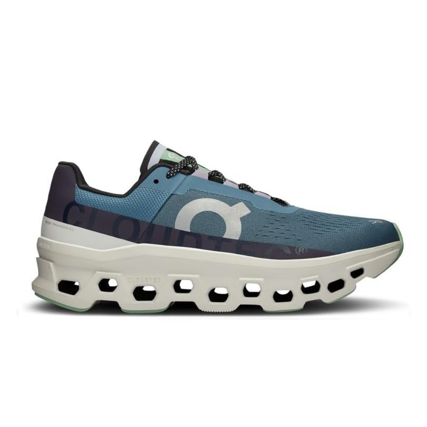 ON CLOUDMONSTER ONE | UNISEX