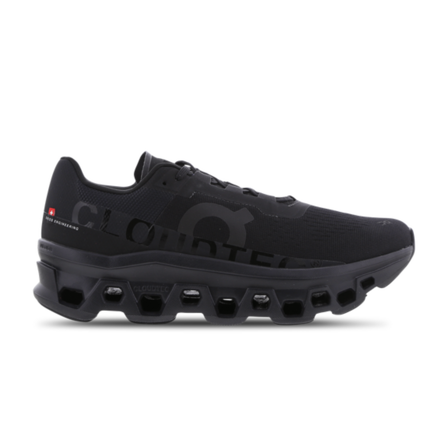 ON CLOUDMONSTER ONE | UNISEX