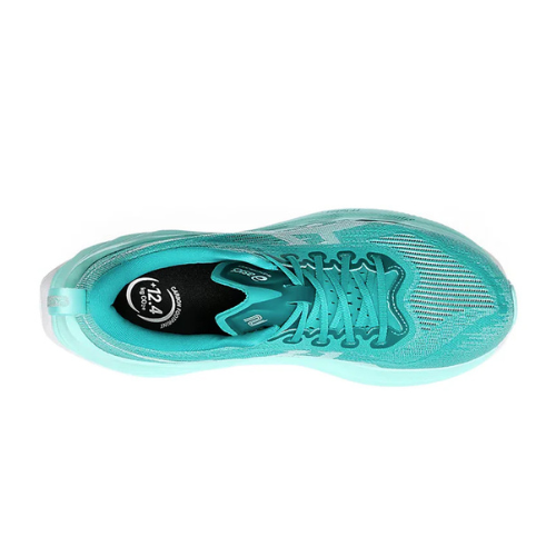 ASICS SUPERBLAST 2 WAVE TEAL