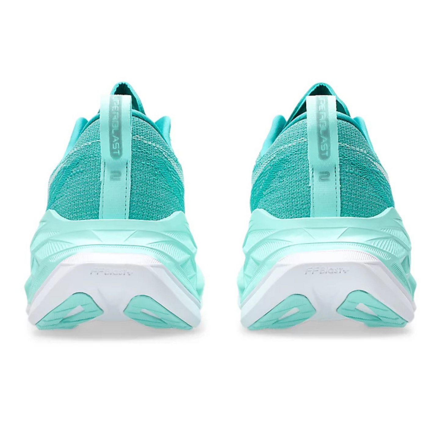 ASICS SUPERBLAST 2 WAVE TEAL