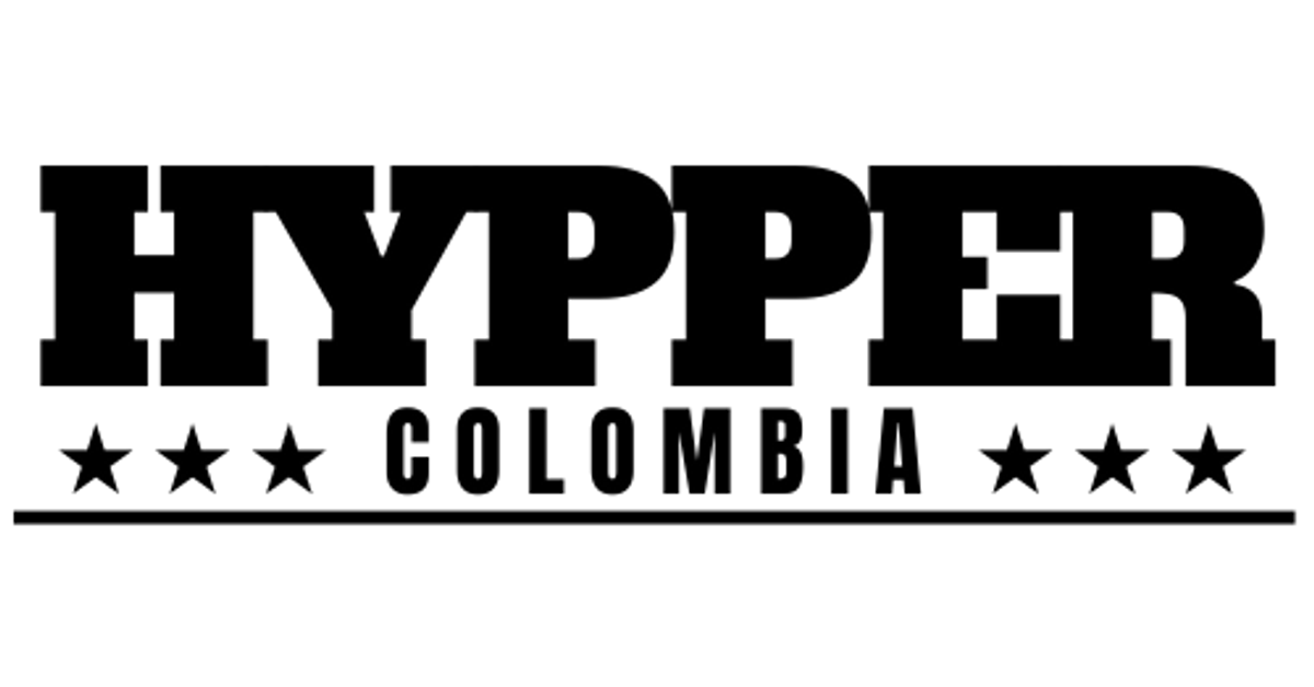 Hypper shop colombia