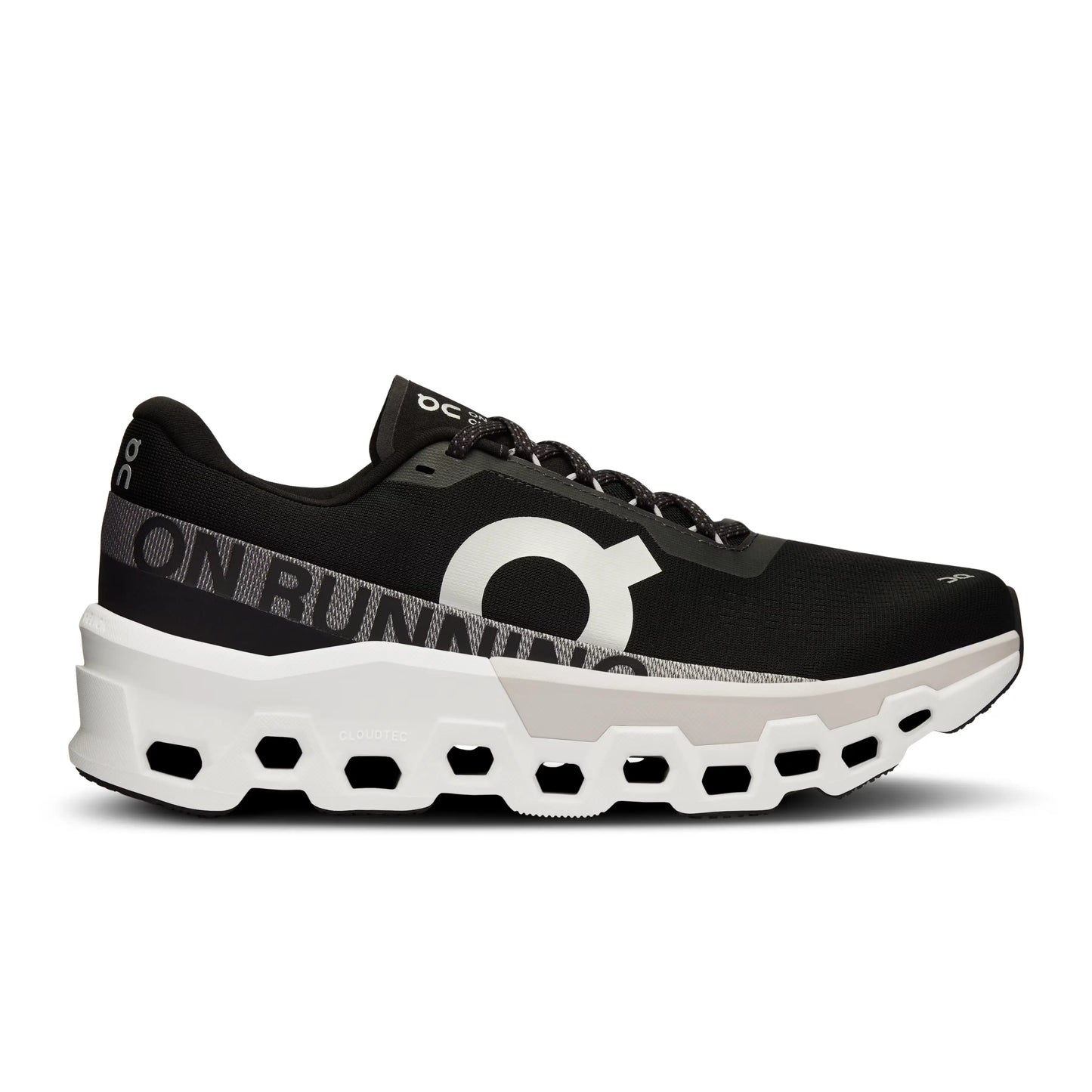 ON CLOUDMONSTER ONE | UNISEX
