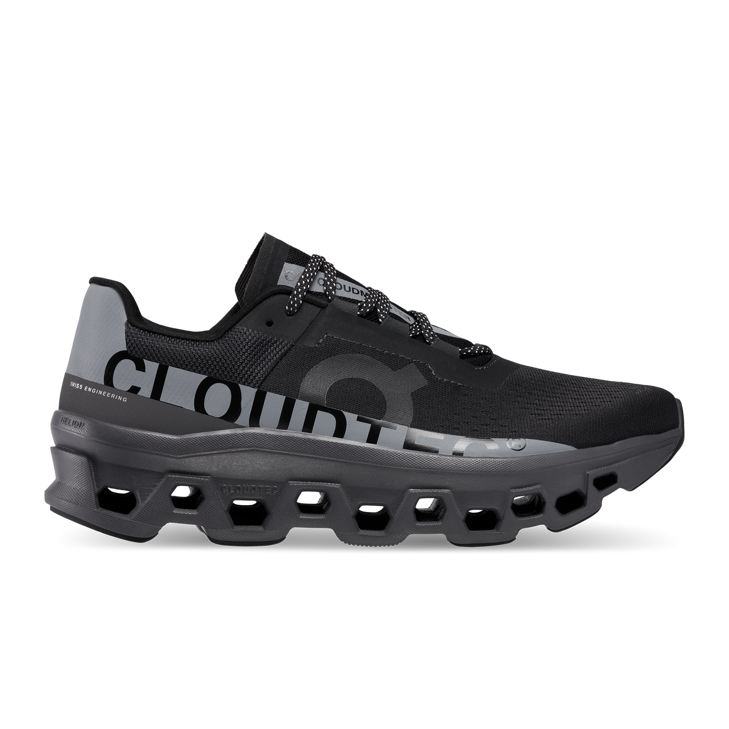 ON CLOUDMONSTER ONE | UNISEX