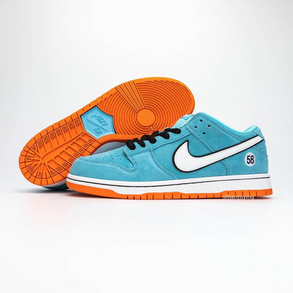 NIKE SB DUNK LOW CLUB 58 GULF