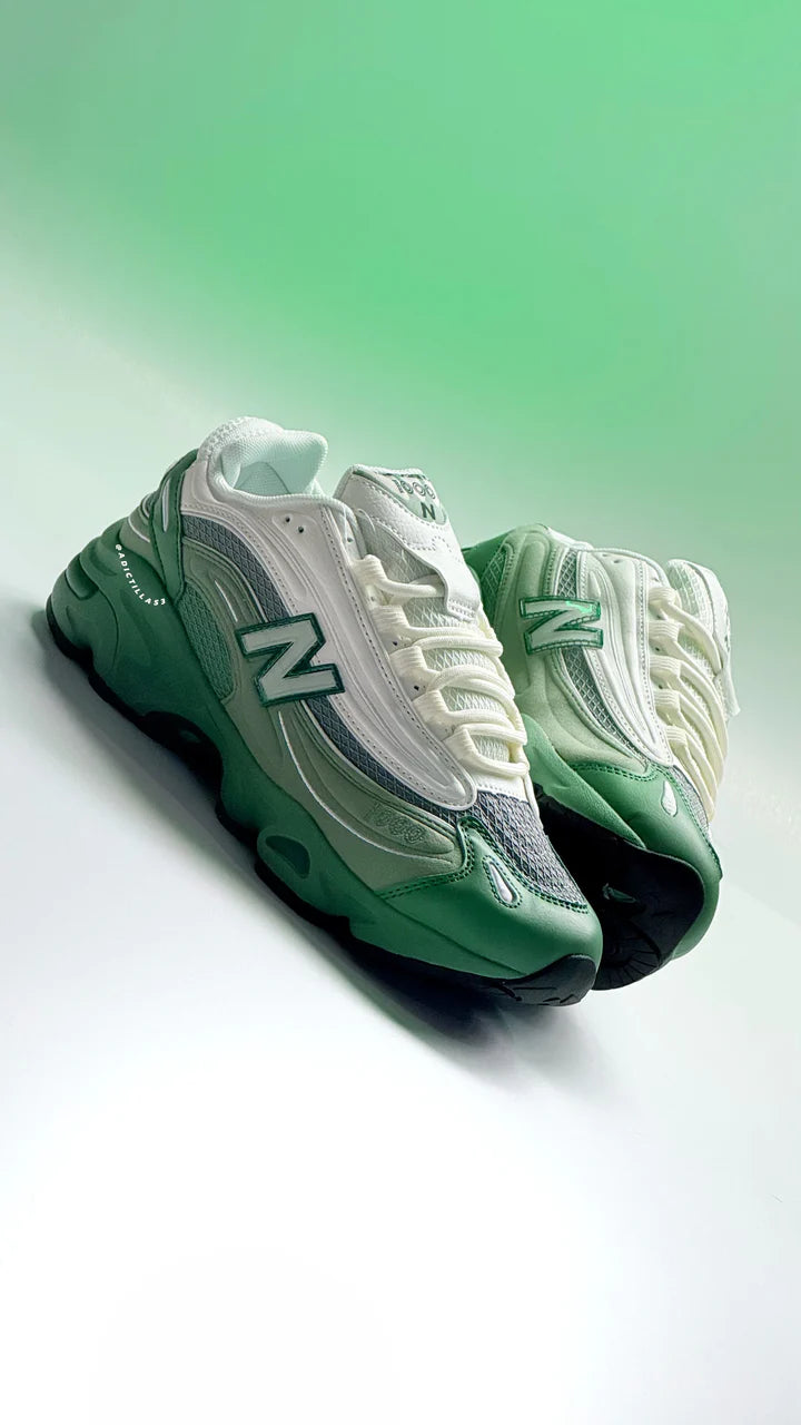 NEW BALANCE 1000 | DAMA
