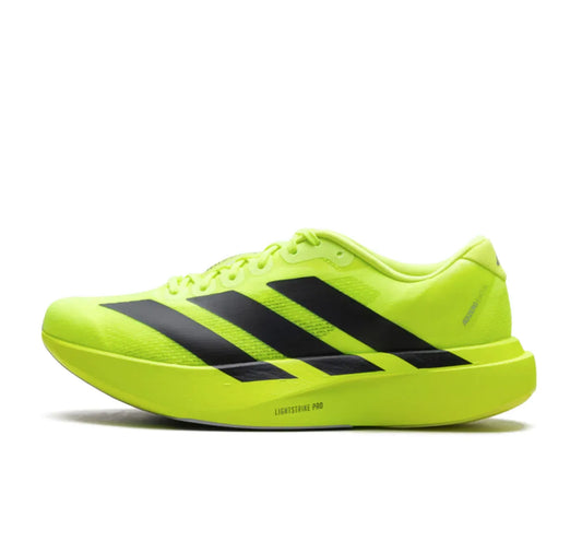 ADIZERO EVO SL  LUCID LEMON | UNISEX