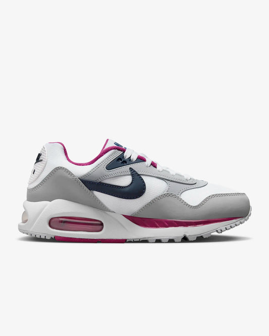 NIKE AIR MAX CORRELATE WHITE PURPLE UNISEX