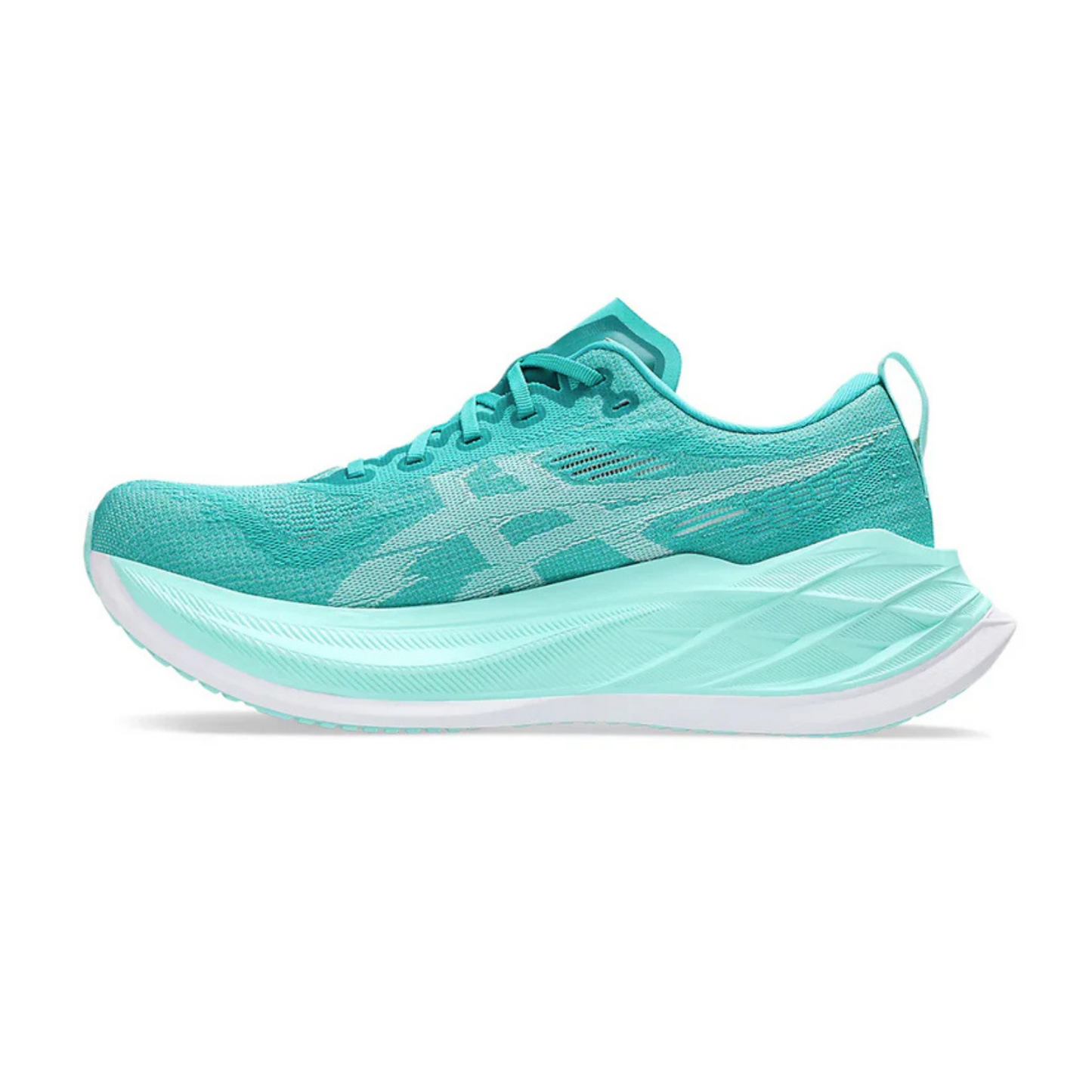 ASICS SUPERBLAST 2 WAVE TEAL