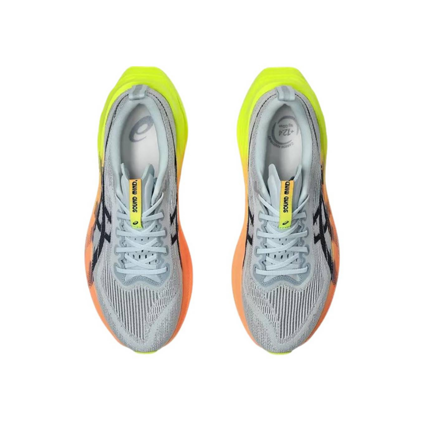 ASICS SUPERBLAST 2 PARIS UNISEX
