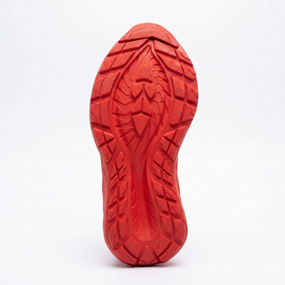 ASICS NOVABLAST 4 RED UNISEX