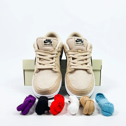 NIKE SB DUNK LOW X ALBINO & PRIETO