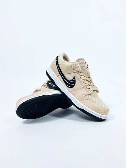 NIKE SB DUNK LOW X ALBINO & PRIETO