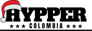Hypper shop colombia