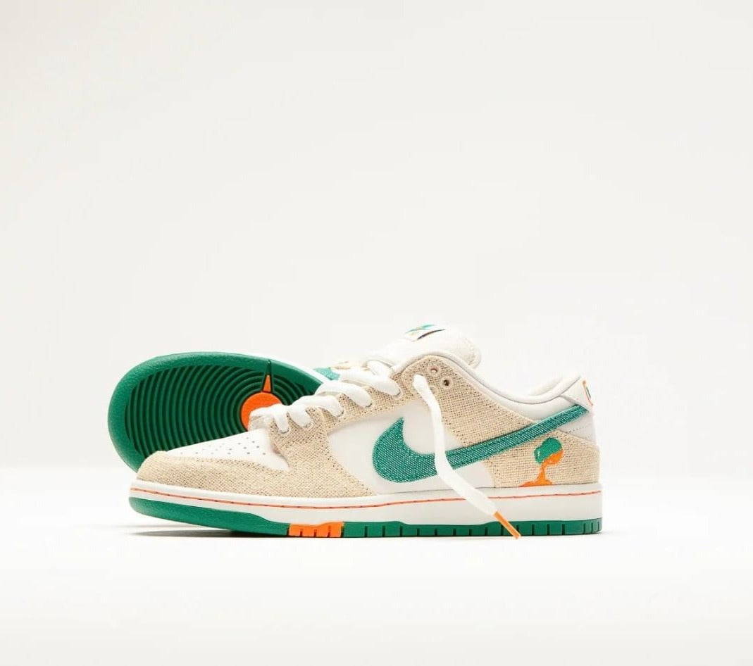 NIKE SB DUNK LOW X JARRITOS