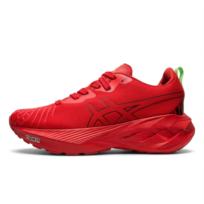 ASICS NOVABLAST 4 RED UNISEX