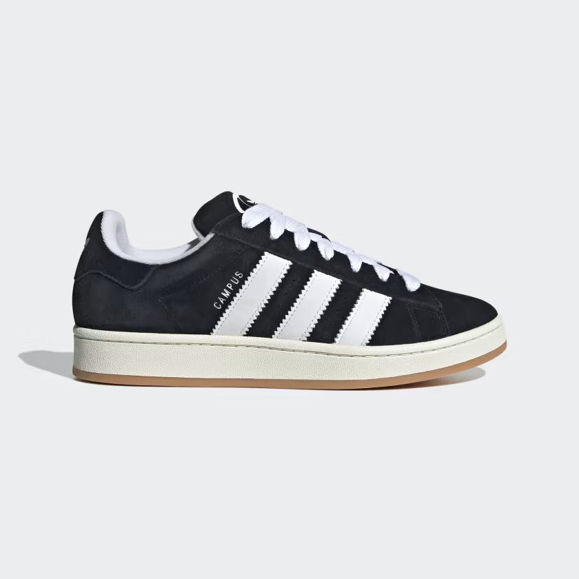 ADIDAS CAMPUS 00s BLACK UNISEX