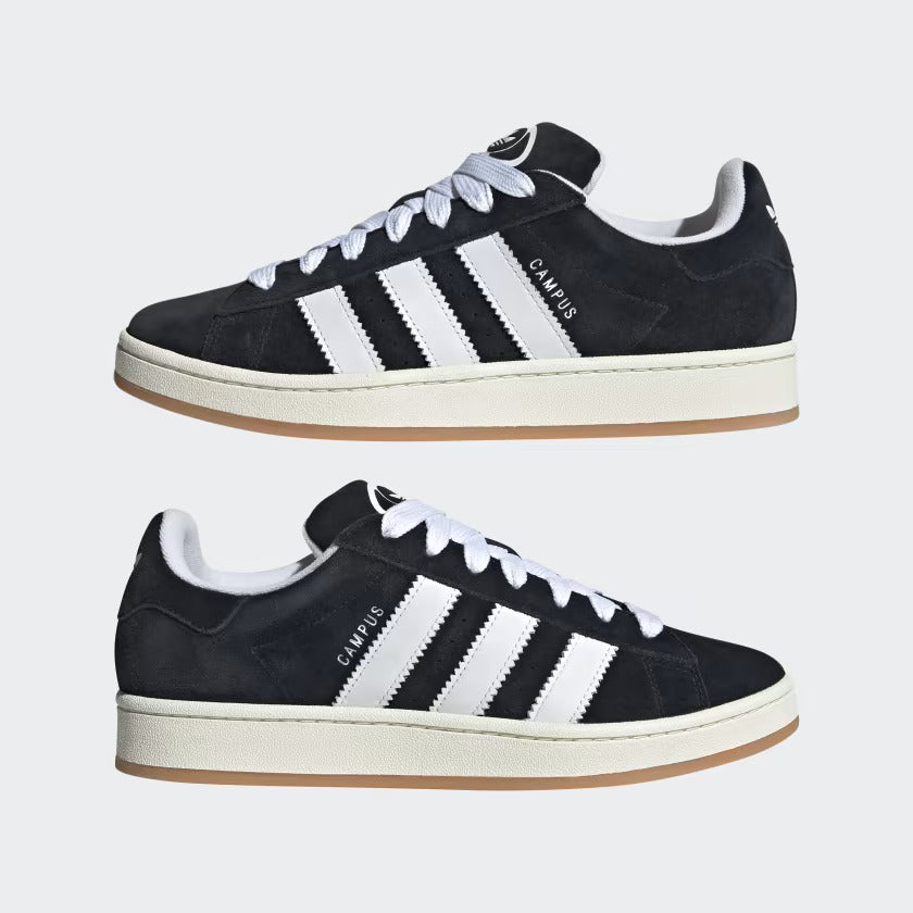 ADIDAS CAMPUS 00s BLACK UNISEX