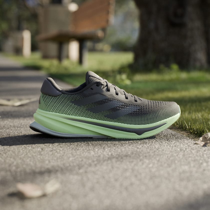 ADIDAS SUPERNOVA RISE HOMBRE|MUJER