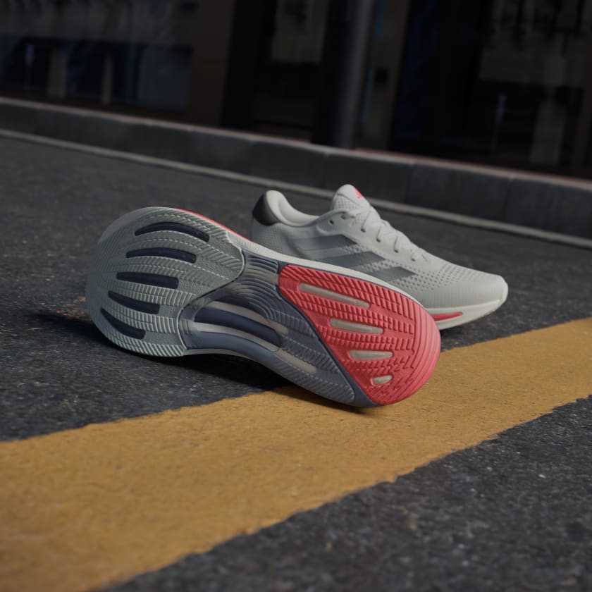 ADIDAS SUPERNOVA RISE HOMBRE|MUJER