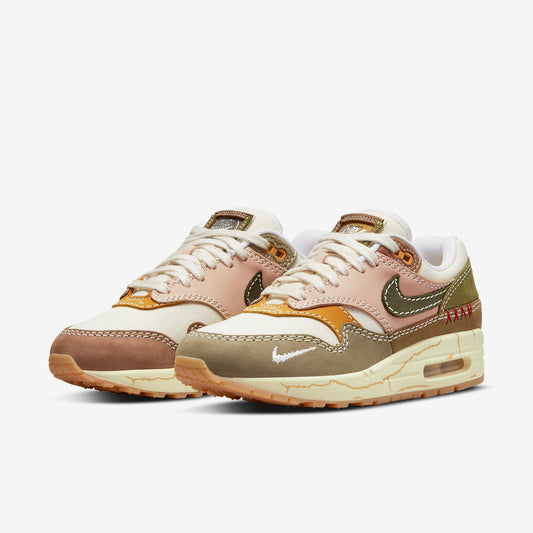 NIKE AIR MAX 1 WABI - SABI UNISEX