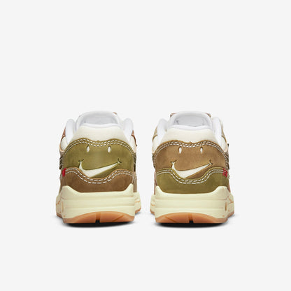 NIKE AIR MAX 1 WABI - SABI UNISEX