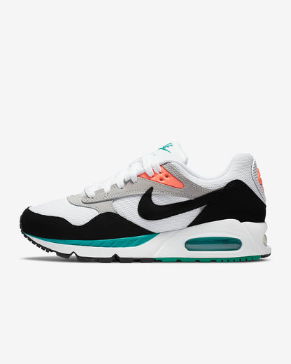 NIKE AIR MAX CORRELATE WHITE GREEN UNISEX