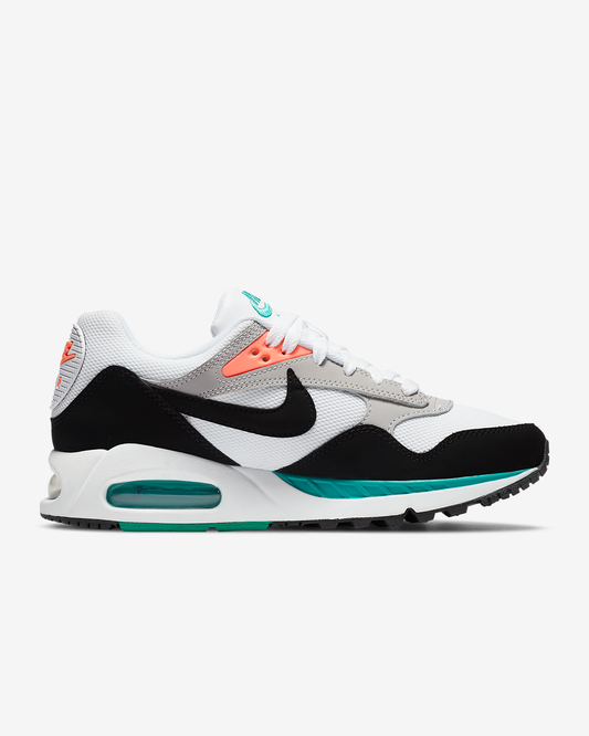 NIKE AIR MAX CORRELATE WHITE GREEN UNISEX