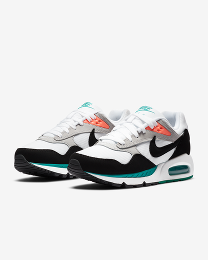 NIKE AIR MAX CORRELATE WHITE GREEN UNISEX