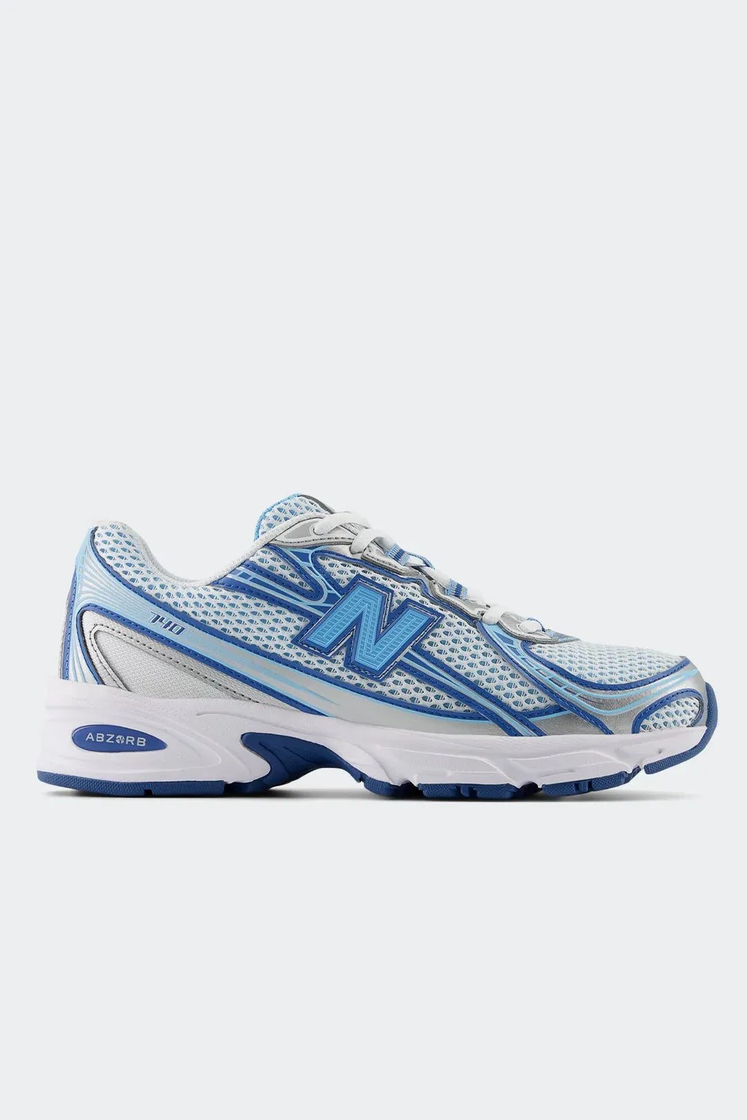 NEW BALANCE 740 UNISEX