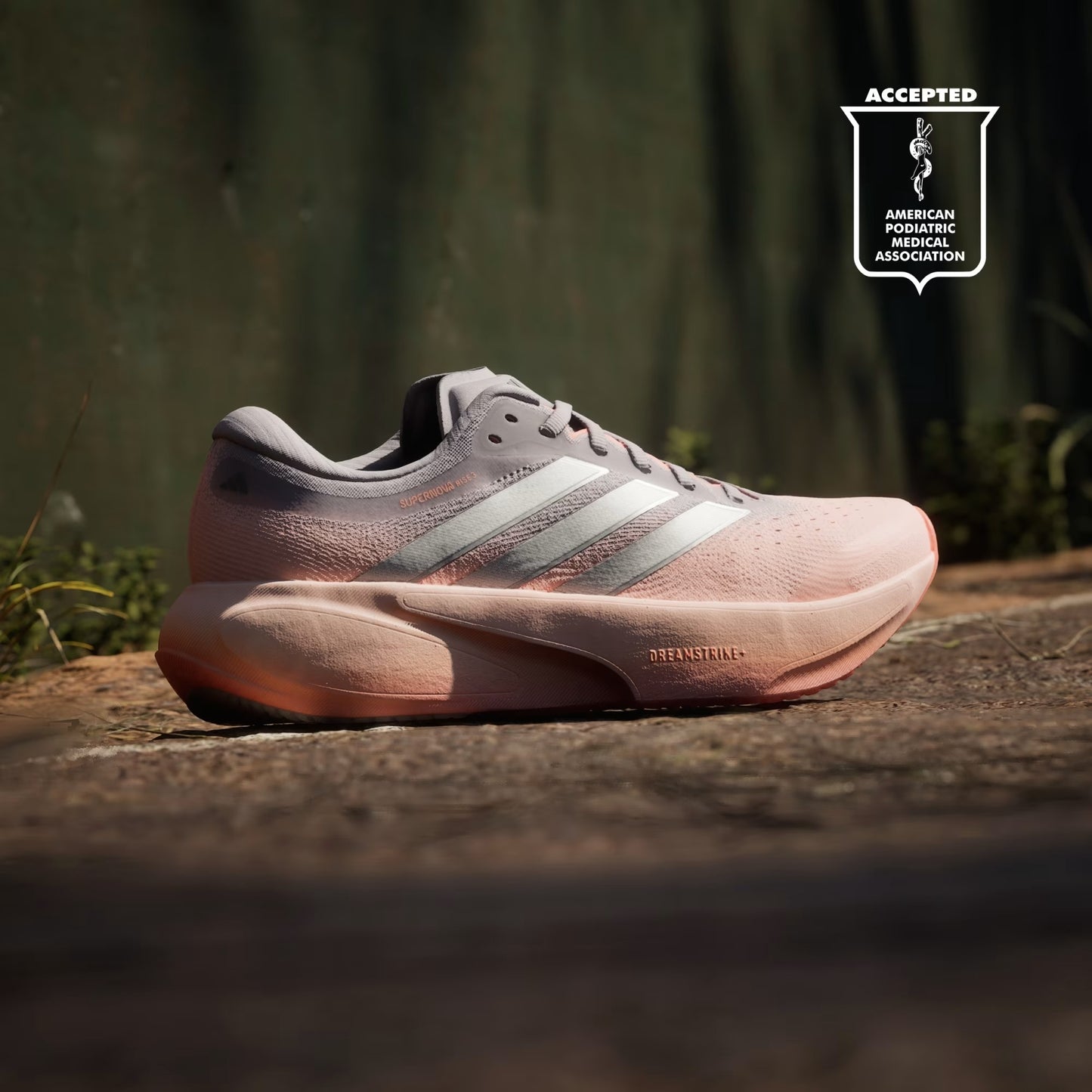 ADIDAS SUPERNOVA RISE 3 HOMBRE|MUJER