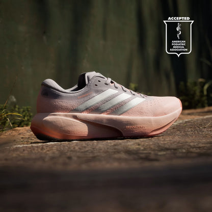 ADIDAS SUPERNOVA RISE 3 HOMBRE|MUJER