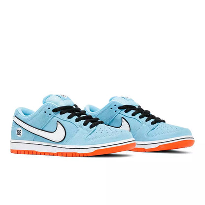 NIKE SB DUNK LOW CLUB 58 GULF