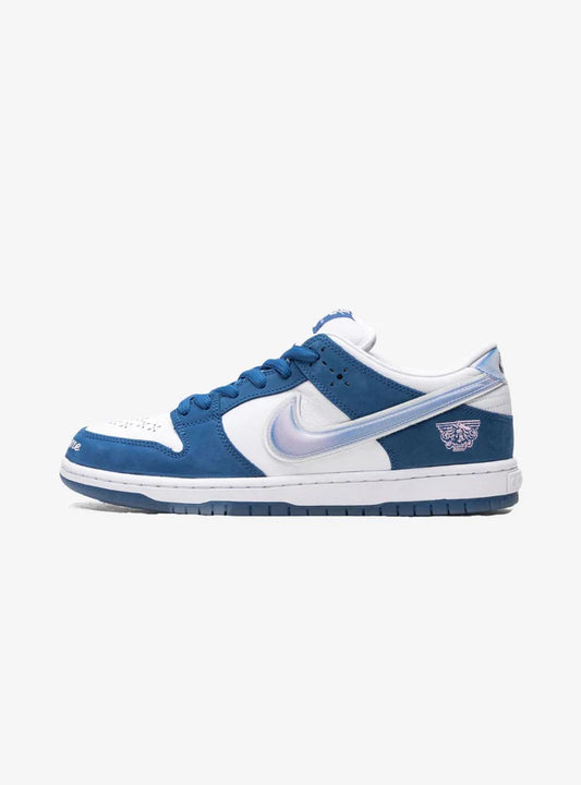 NIKE DUNK LOW SB BORN X RAISED ONE BLOCK