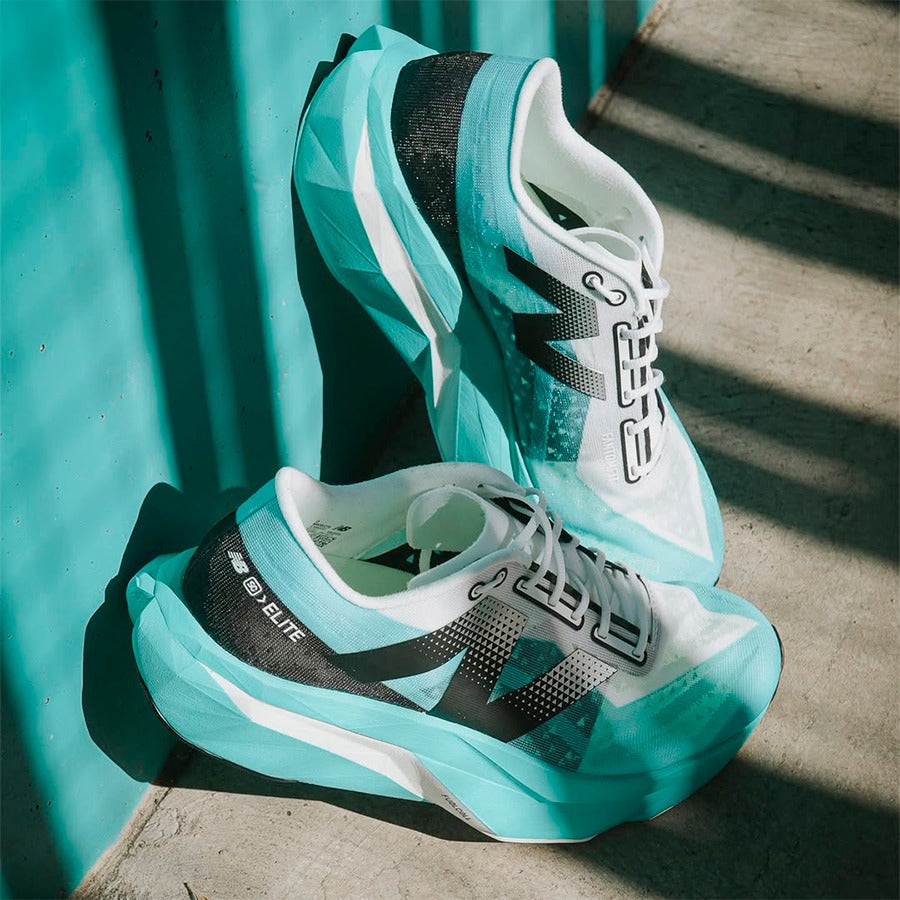 NEW BALANCE FUELCELL SC ELITE V4