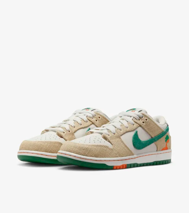 NIKE SB DUNK LOW X JARRITOS